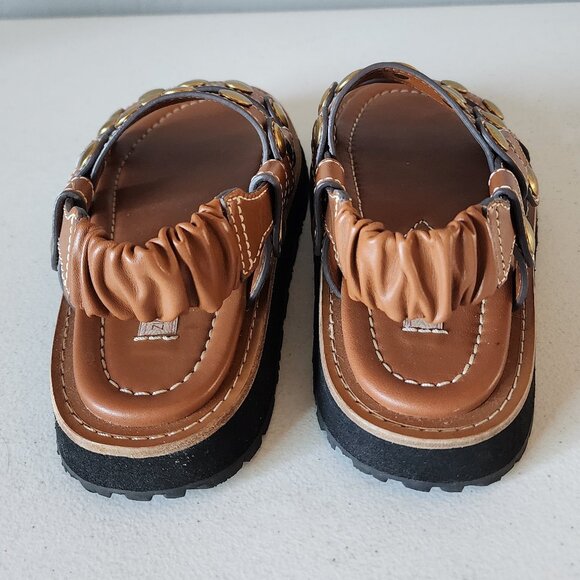 Zimmermann Sandals "NEW" - Picture 6 of 16